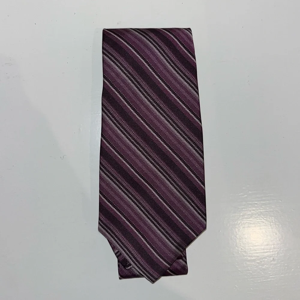 John Varvatos tie - Picture 1 of 4